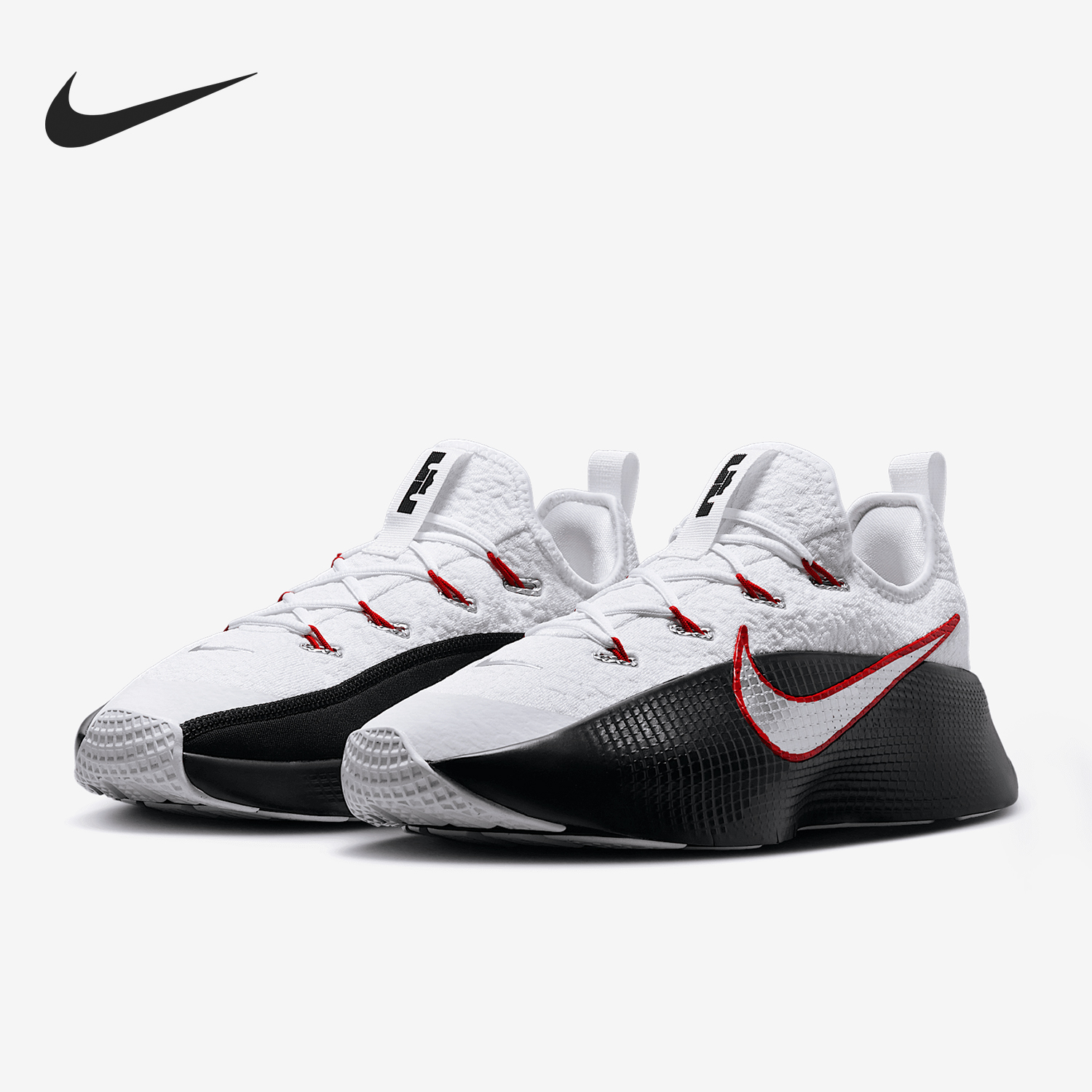 Nike/耐克正品LeBron TR 1男士低帮运动经典拼接训练鞋FJ6151-101