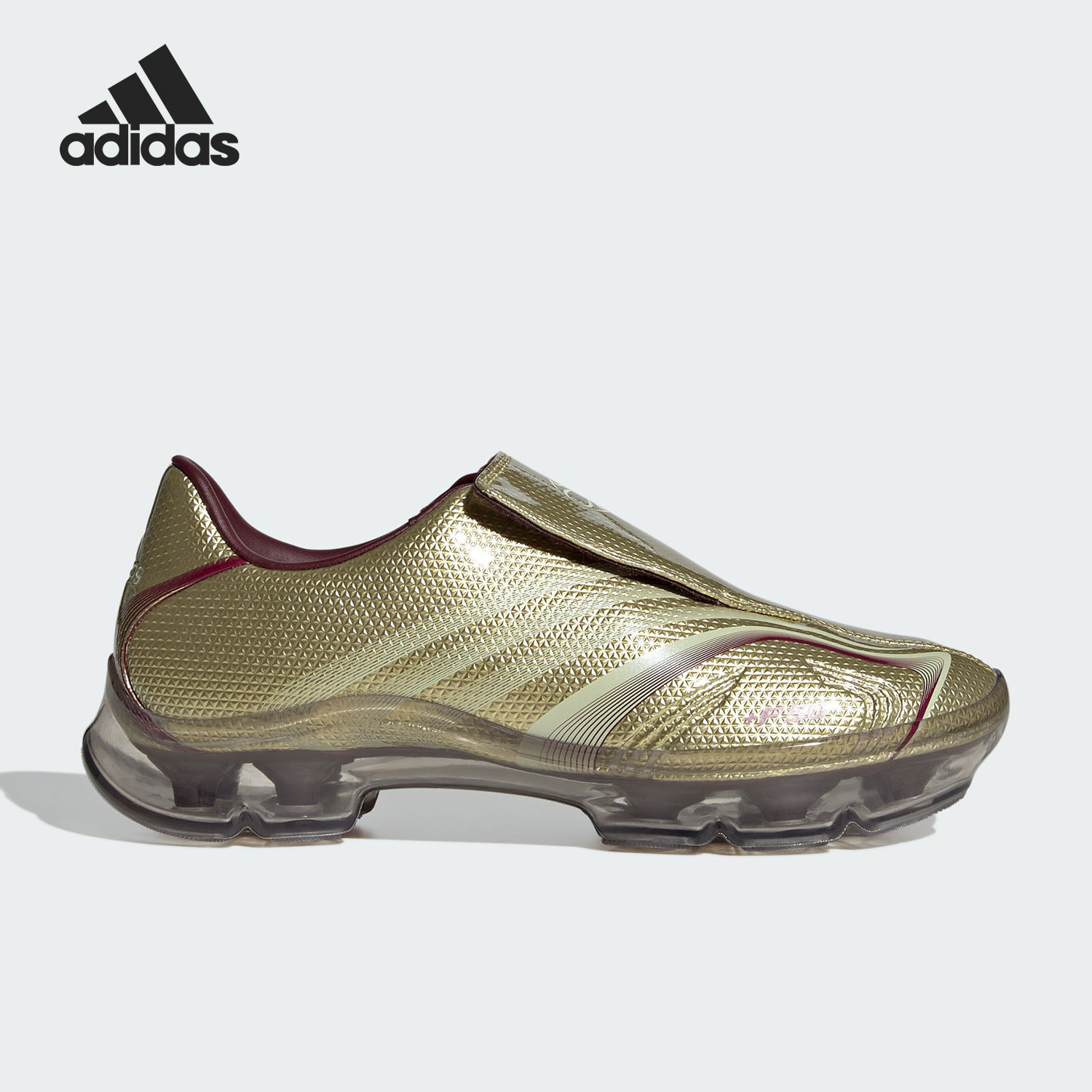 Adidas/阿迪达斯正品四季款女士舒适柔软经典训练足球鞋IH1657