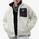 男子保暖羊羔毛两面穿夹克846428 Puma 新款 当季 彪马正品