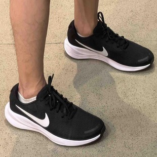 FB2207 Nike 耐克正品 Revolution 7男子轻便耐磨运动跑步鞋