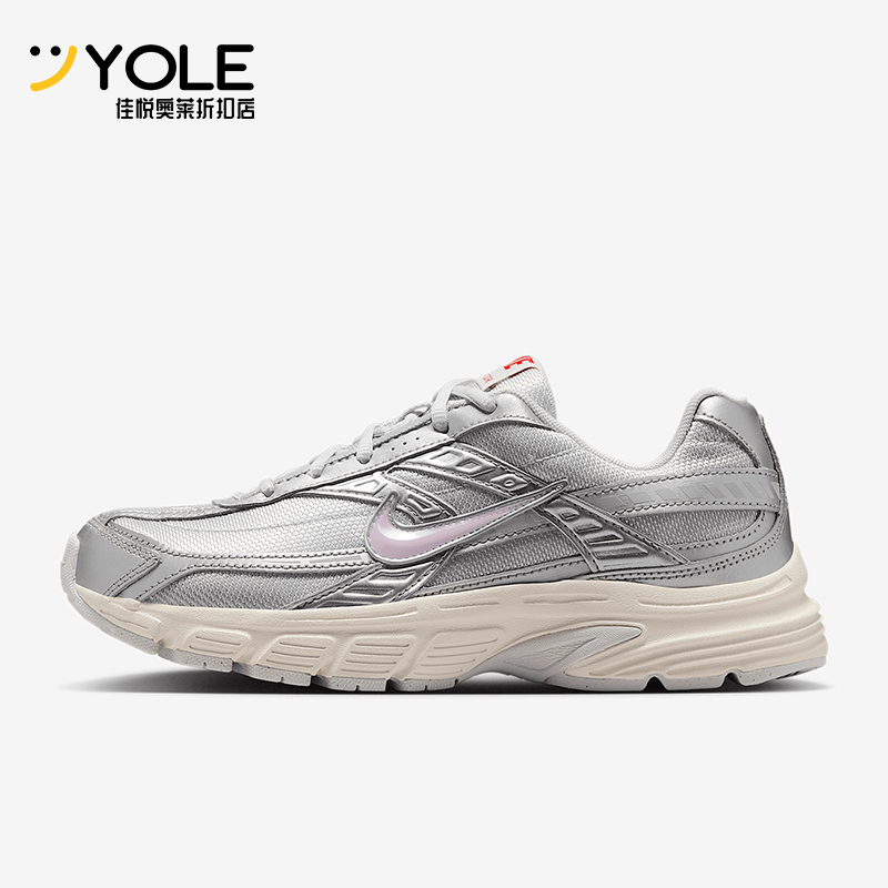 Nike/耐克正品Initiator 女士低帮时尚潮流运动鞋IB4483-078