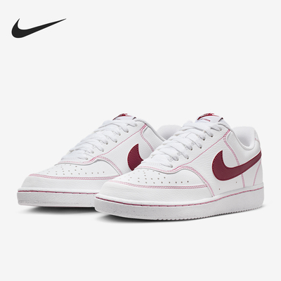 Nike/耐克正品春季款女士休闲运动透气低帮耐磨运动鞋IO9552-100