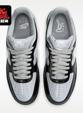 Nike/耐克正品男士机能风舒适耐磨低帮运动板鞋IO9974-010