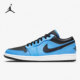 耐克正品 AJ1男子低帮篮球鞋 Jordan Nike Low 553558 403