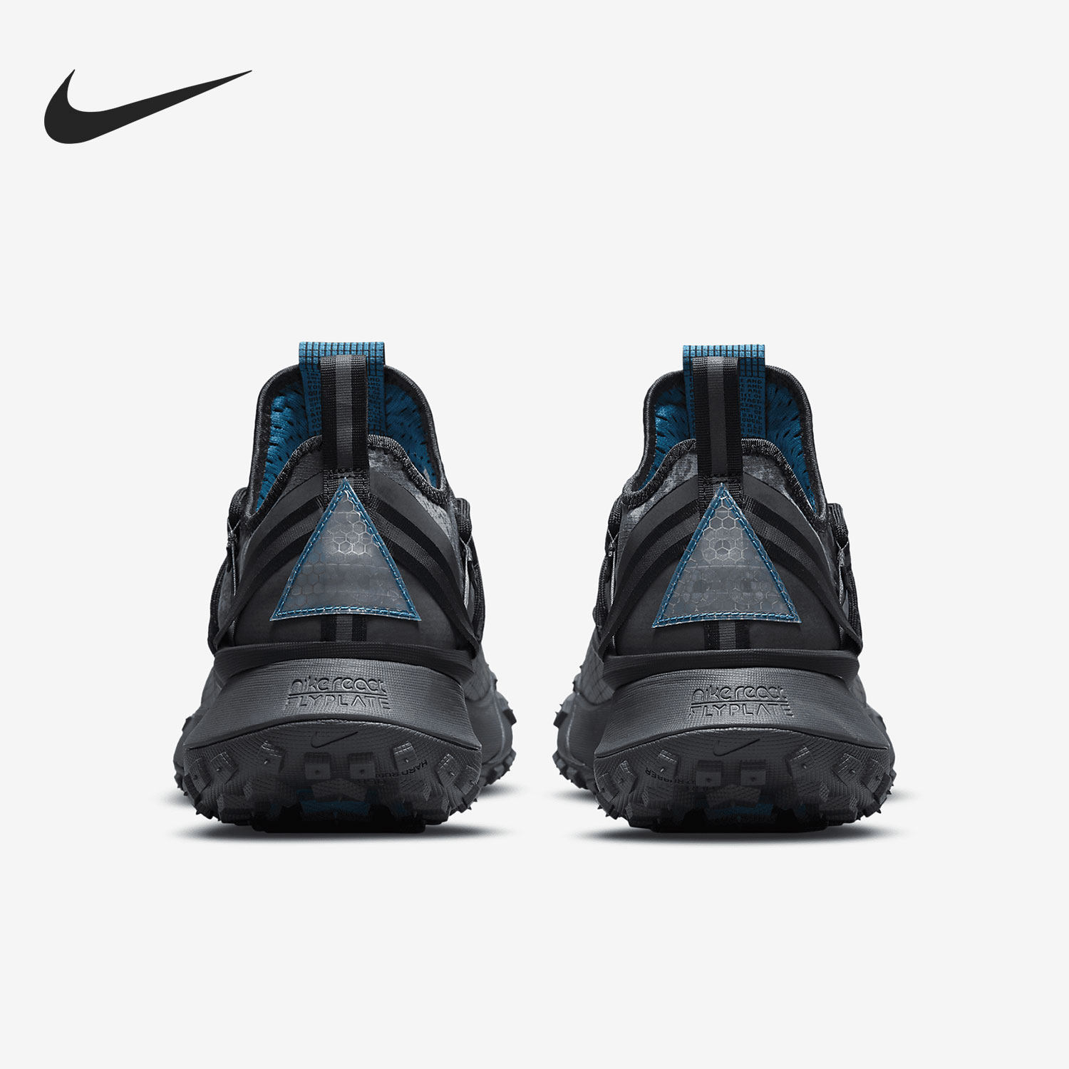 Nike/耐克正品 ACG Mountain Fly 男女拒水户外运动鞋 DC9660-001