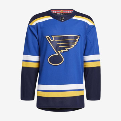 Adidas阿迪达斯正品Blues Home Authentic Jersey长袖足球GT5620