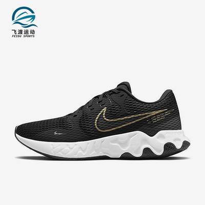 Nike/耐克正品男士减震防滑耐磨透气低帮跑步鞋CU3507-009
