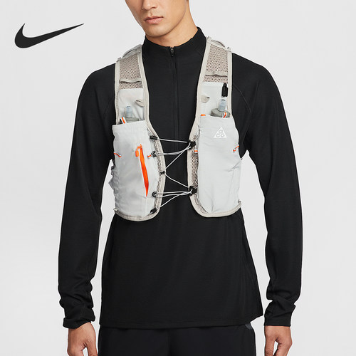 Nike/耐克正品ACG男女同款舒适时尚简约跑步马甲IQ7354-039