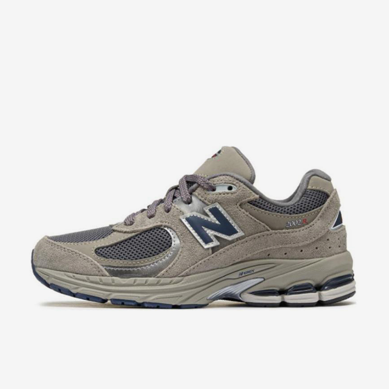 New Balance/NB正品新款大童经典复古透气耐磨运动休闲鞋GC2002R0