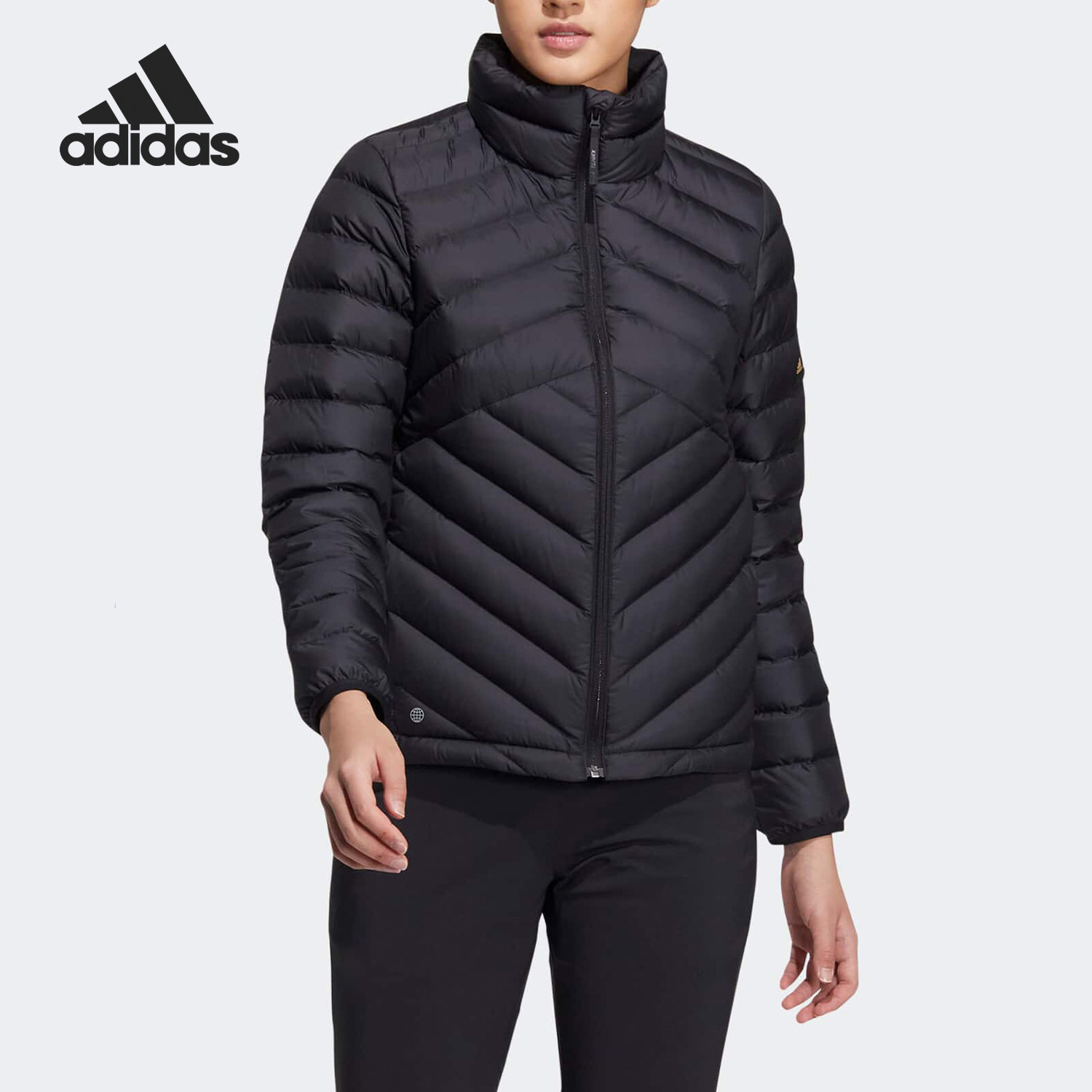 Adidas/阿迪达斯正品TERREX女士户外运动保暖羽绒服HN1982,运动服/休闲服装,运动羽绒服,淘宝优惠券,粉丝福利购,淘宝优惠卷