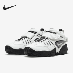 Nike/耐克正品AMBUSH联名新款男女防滑减震实战篮球鞋DM8465-100