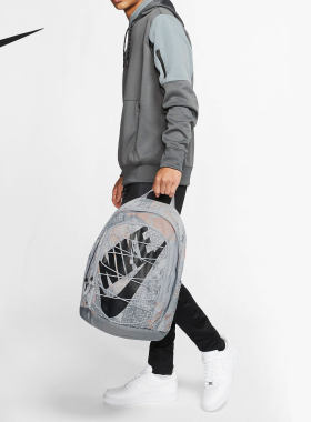 Nike/耐克正品2021春季新款男女运动休闲双肩包背包书包DJ4817