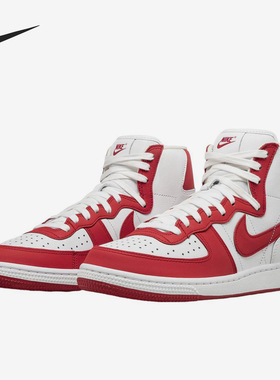 Nike/耐克正品Terminator男女同款耐磨经典运动板鞋FD4159-102