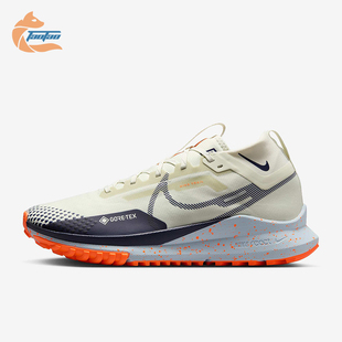 新款 001 Nike 秋季 耐磨缓震跑步鞋 HM9728 经典 耐克正品 男士