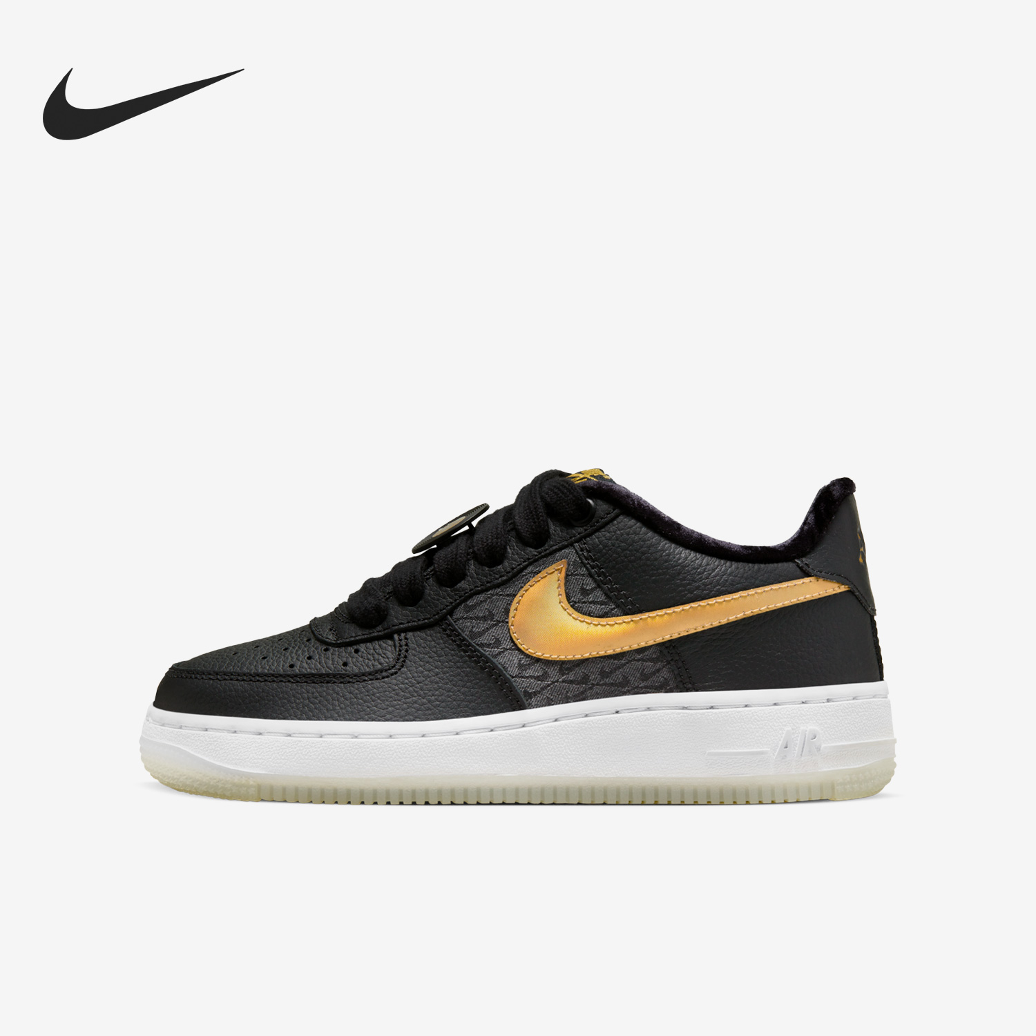 耐克正品大童运动休闲鞋