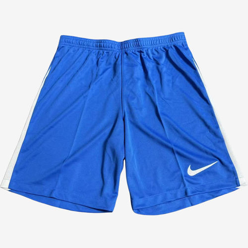 Nike耐克正品足球男女吸湿排汗抽绳运动中长裤/短裤DR0963-463