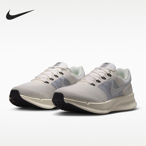 Nike耐克正品Run Swift 3女款舒适百搭公路跑步鞋DR2698-116