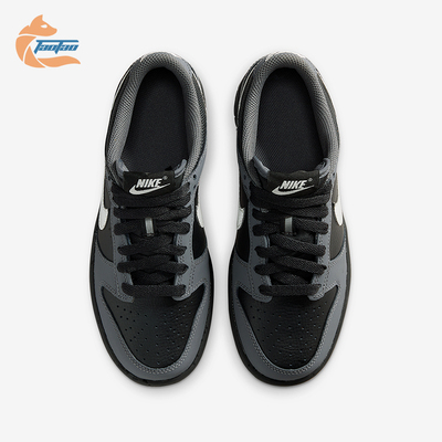 Nike/耐克正品2025秋季款GS女子大童运动透气休闲鞋IM6028-010