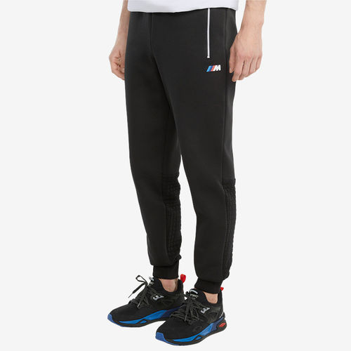 Puma/彪马正品新款男子简约时尚训练束脚运动长裤531188-01