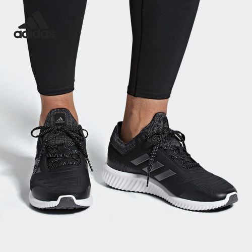 Adidas/阿迪达斯正品男当季新款运动鞋轻便舒适运动跑步鞋AC8379