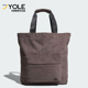 BAGSE男女款 Adidas TOTE 休闲灯芯绒托特包IT2053 阿迪达斯正品