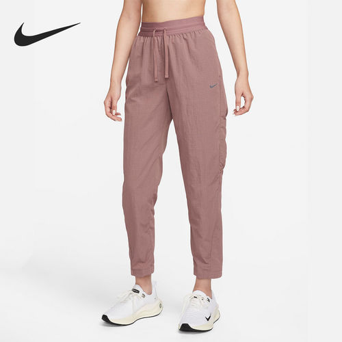 Nike/耐克正品Running Division女士休闲运动裤FN2528-208
