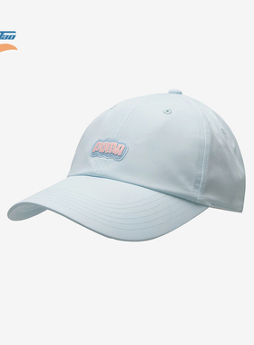 Puma/彪马正品POOL TIME BB Cap男女同款潮流经典休闲帽026809-02