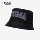 新款 休闲 男女同款 遮阳印花时尚 Puma 渔夫帽025125 彪马正品