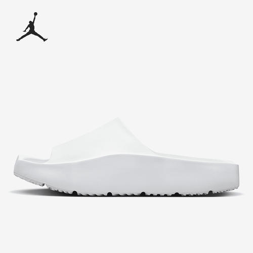 Nike/耐克正品Air Jordan女子透气耐磨运动拖鞋DQ8992-100