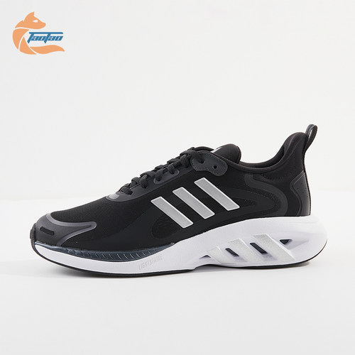 Adidas/阿迪达斯正品ALL DAY POWER男女透气经典运动跑步鞋IH8359