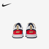 DV5457 Nike 124 小童复古时尚 魔术贴耐磨板鞋 耐克正品 新款