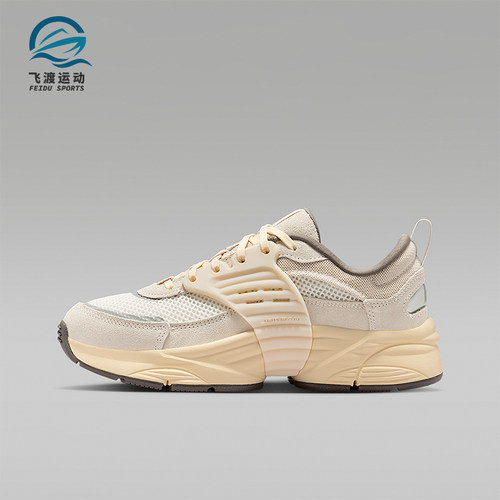 Nike/耐克正品JORDAN GS女子大童运动低帮日常休闲鞋II6531-101