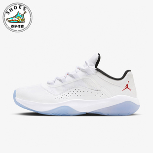 Jordan 162 Nike Air 复古篮球鞋 DN4180 缓震经典 耐克正品 11男士