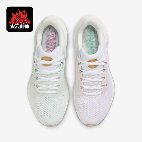 Nike/耐克正品2024新款女士运动网面透气跑步鞋HM3732-361