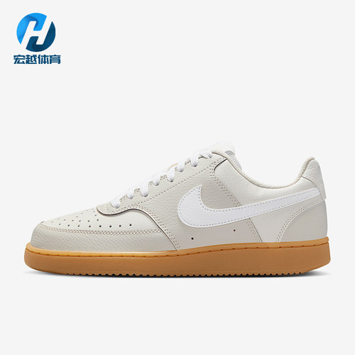 Nike/耐克正品Court Vision Low女士时尚经典休闲板鞋IB7939-072