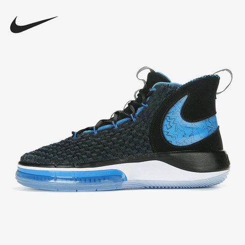 Nike/耐克正品ALPHADUNK EP男士耐磨实战篮球鞋BQ5402-002