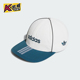 Adidas 遮阳休闲鸭舌帽JX6194 CAP男女经典 阿迪达斯正品 SCAPTO