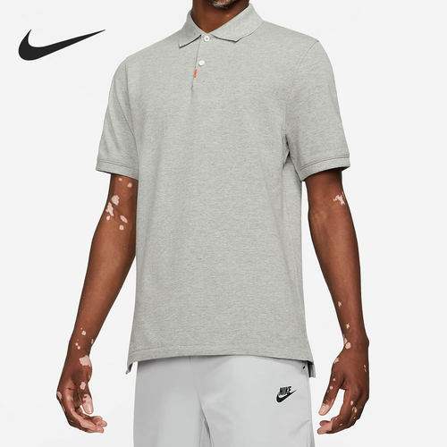 Nike/耐克正品 Dri-FIT 男子翻领运动短袖POLO衫 DB3264-021