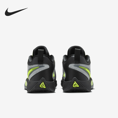 Nike/耐克正品Giannis Freak 6儿童缓震训练篮球鞋FQ7378-001