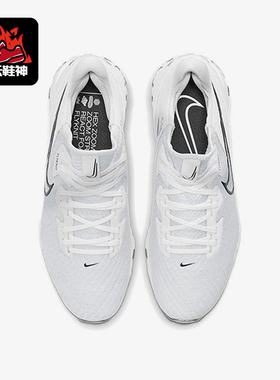 Nike/耐克正品四季款男女低帮简约经典防滑高尔夫鞋CT0540-133