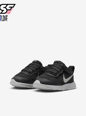 Nike/耐克正品Tanjun SE EasyOn婴童魔术贴运动鞋FZ1015-001