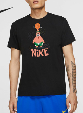 Nike/耐克正品19新DRI-FIT KYRIE 