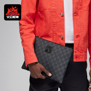 休闲手提拎包HF1888 Nike 复古经典 JORDAN男女同款 070 耐克正品