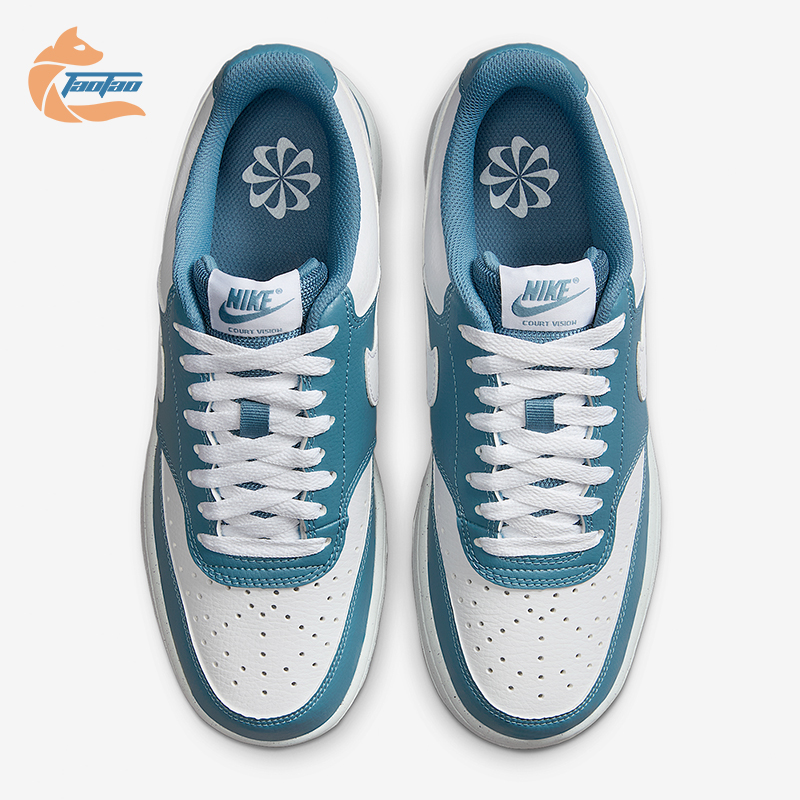 Nike/耐克正品春季款女士日常透气耐磨低帮休闲板鞋DH3158-112