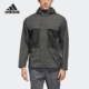 阿迪达斯正品 XPLR Adidas WINDBR 户外男子夹克外套FN0770