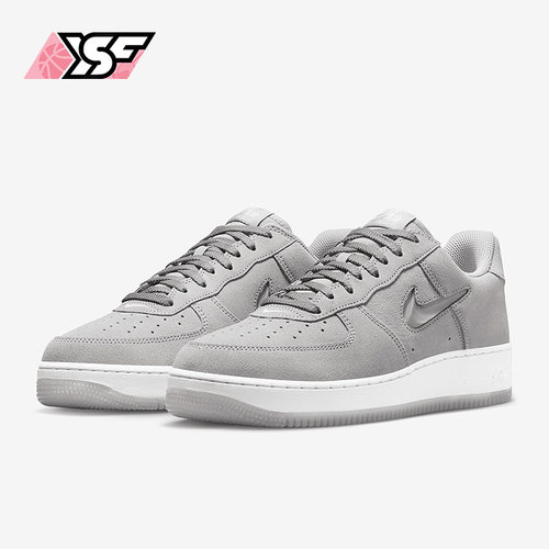 Nike/耐克正品新款Air Force 1 Low Retro男女低帮板鞋DV0785-003