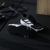 阿迪达斯正品 经典 2026春季 Adidas 款 男士 低帮耐磨训练鞋 JQ3950