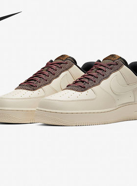 Nike/耐克正品春季新品AF1空一号男子运动休闲板鞋 CK4363
