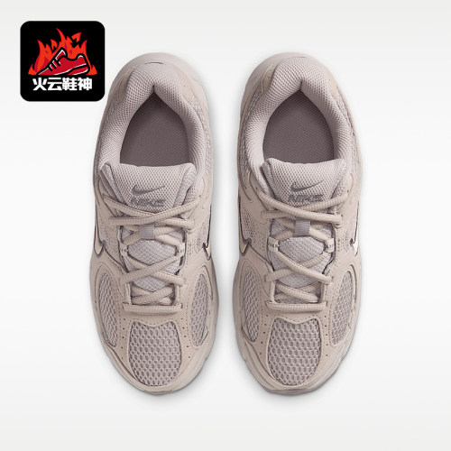Nike/耐克正品V5RunerSuede新款儿童校园鞋经典跑步鞋IO1644-201