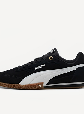 Puma/彪马正品BELLA DONNA SD女士低帮耐磨休闲鞋402673-01